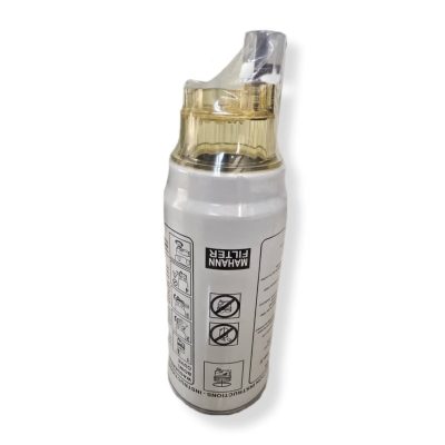 فیلتر روغن گازوئیل آبگیر pl420