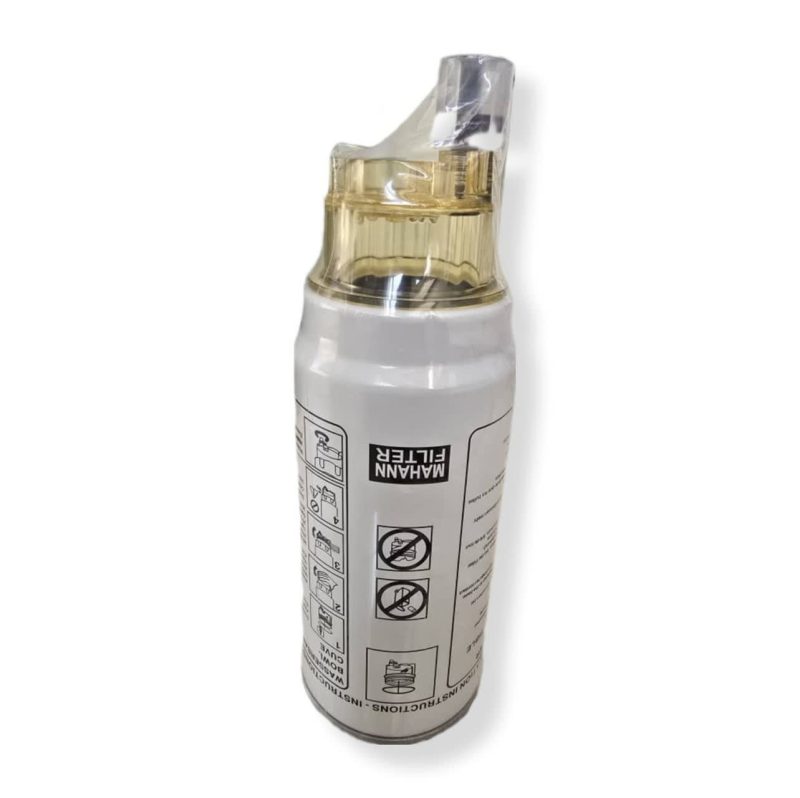 فیلتر روغن گازوئیل آبگیر pl420